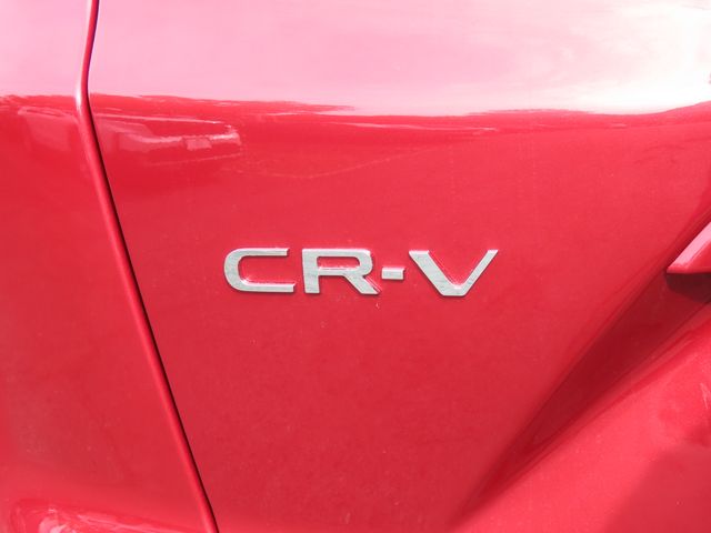 Thumbnail: 2022 Honda CR-V - 6