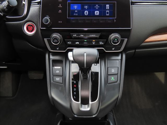 Thumbnail: 2022 Honda CR-V - 14