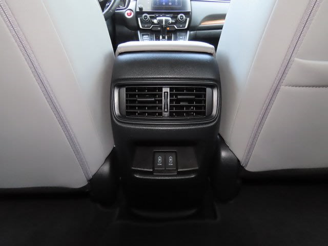 Thumbnail: 2022 Honda CR-V - 24