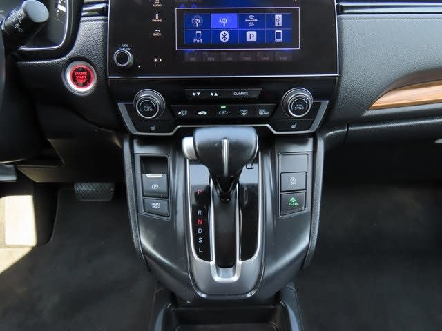 Thumbnail: 2022 Honda CR-V - 16