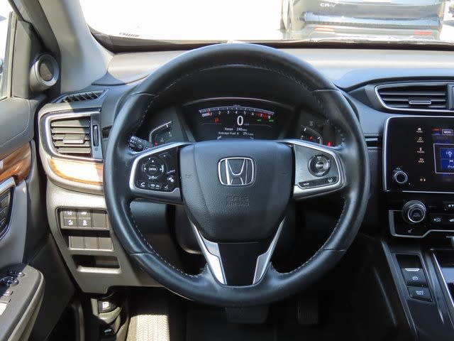 Thumbnail: 2022 Honda CR-V - 14