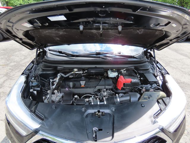 Thumbnail: 2021 Acura RDX - 8