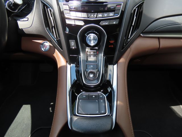 Thumbnail: 2021 Acura RDX - 15