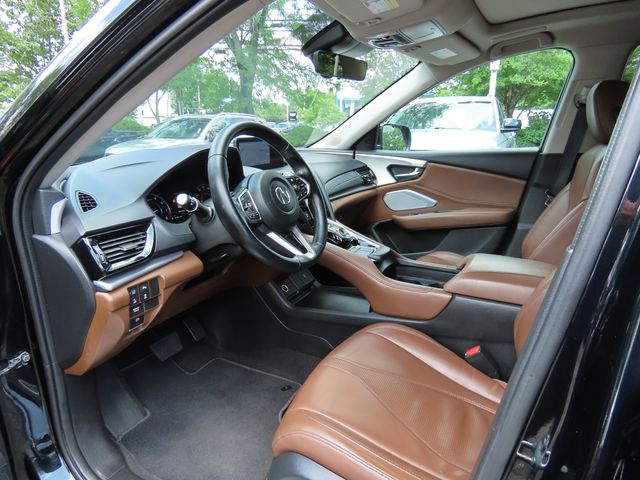 Thumbnail: 2021 Acura RDX - 2