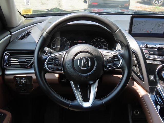 Thumbnail: 2021 Acura RDX - 13