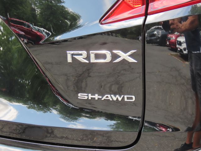Thumbnail: 2021 Acura RDX - 20