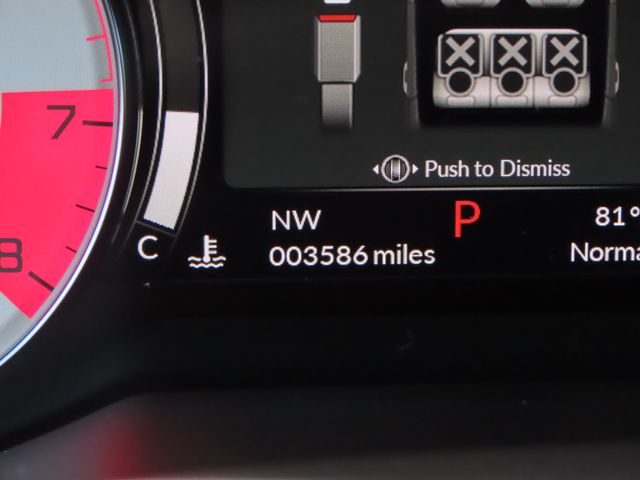 Thumbnail: 2025 Acura RDX - 33