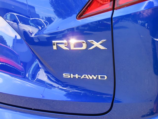 Thumbnail: 2025 Acura RDX - 6