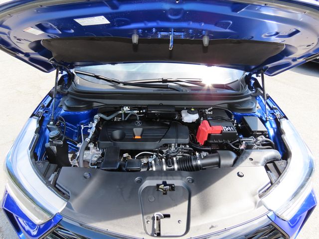 Thumbnail: 2025 Acura RDX - 8