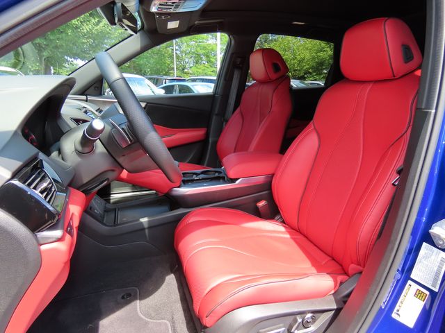 Thumbnail: 2025 Acura RDX - 11