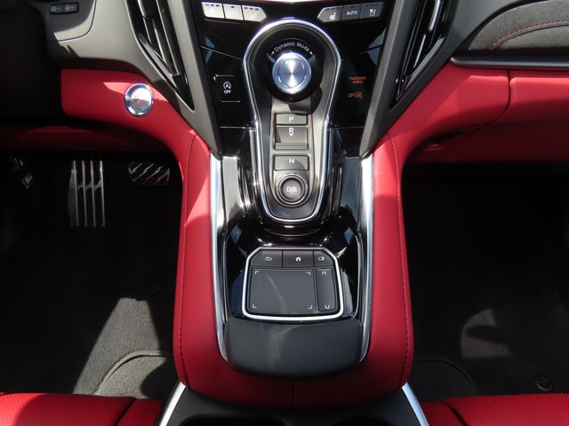 Thumbnail: 2025 Acura RDX - 14