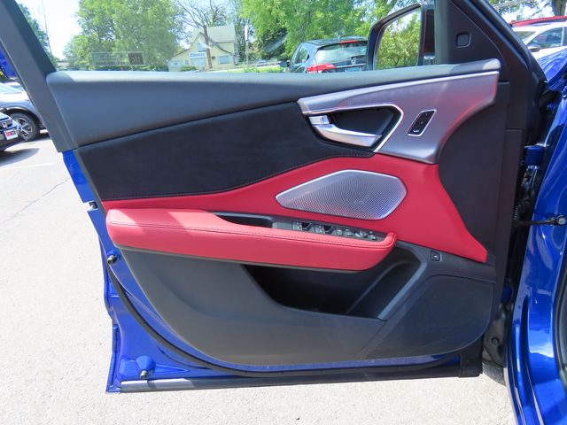 Thumbnail: 2025 Acura RDX - 24