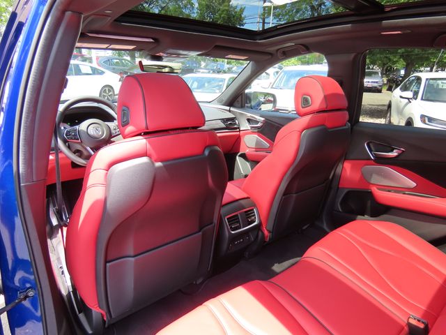 Thumbnail: 2025 Acura RDX - 22