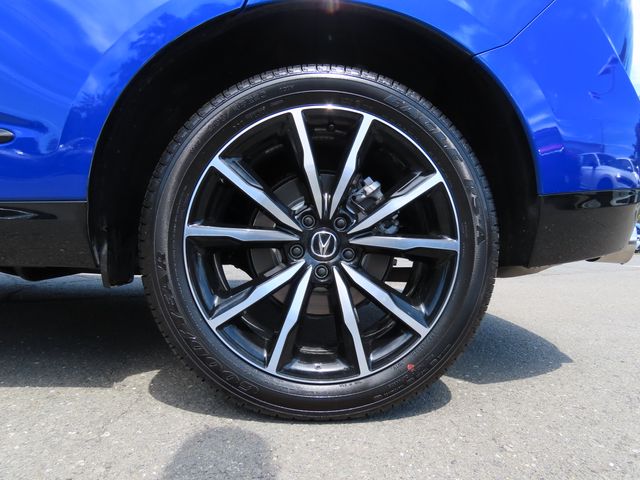 Thumbnail: 2025 Acura RDX - 7