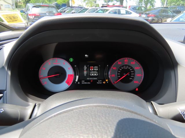 Thumbnail: 2025 Acura RDX - 15