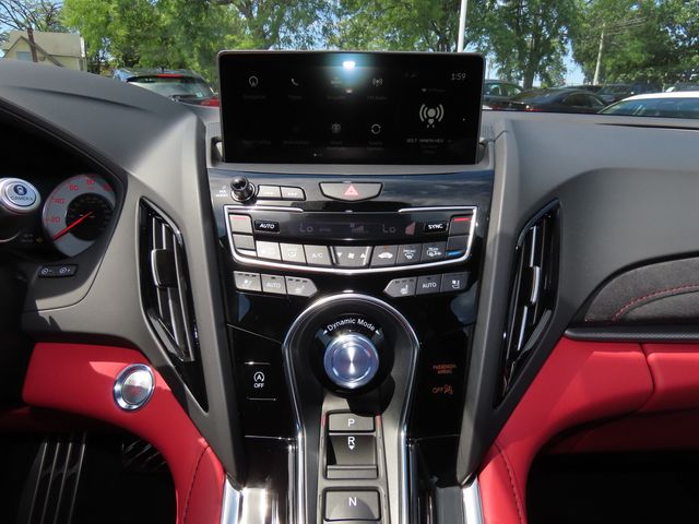 Thumbnail: 2025 Acura RDX - 28