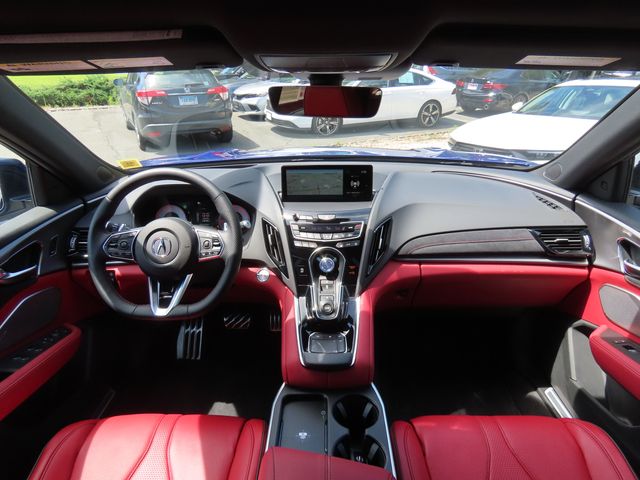 Thumbnail: 2025 Acura RDX - 2