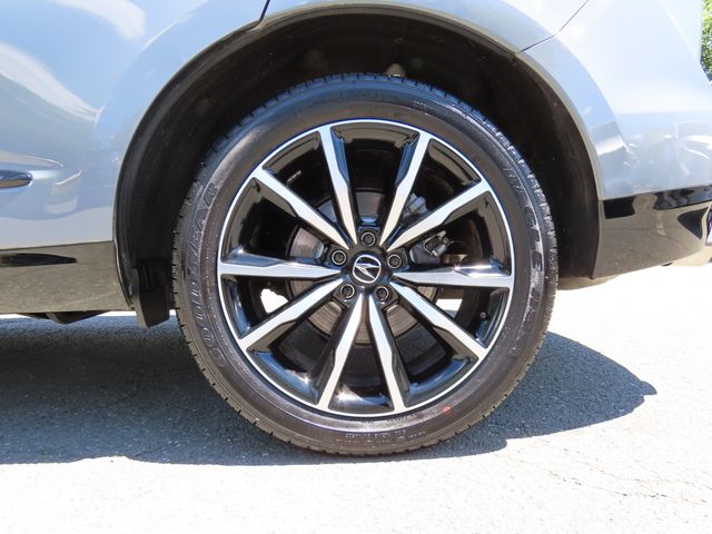 Thumbnail: 2025 Acura RDX - 8