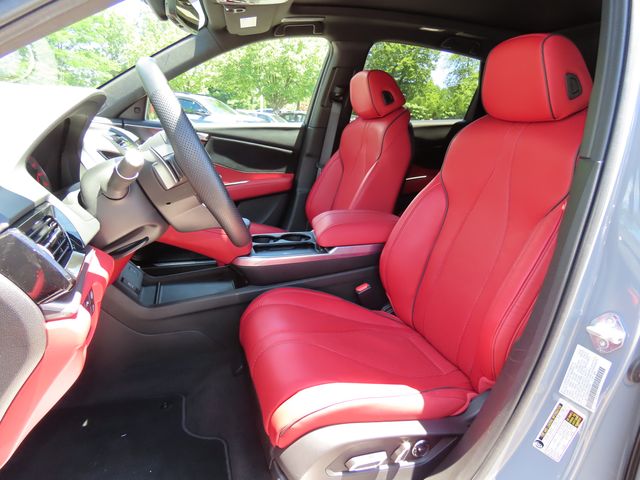 Thumbnail: 2025 Acura RDX - 12