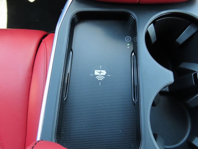 Thumbnail: 2025 Acura RDX - 28