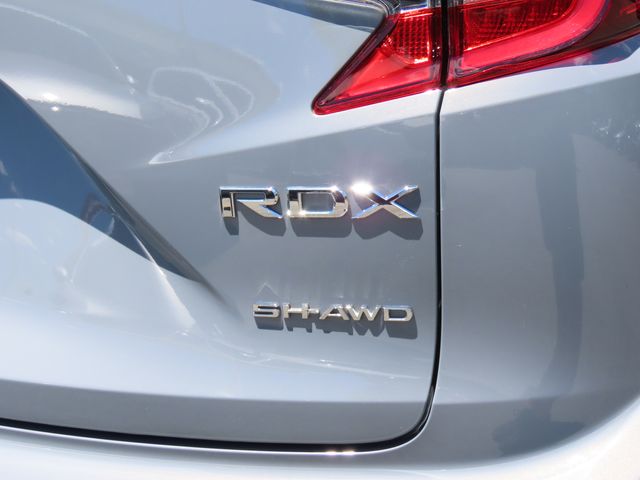 Thumbnail: 2025 Acura RDX - 7