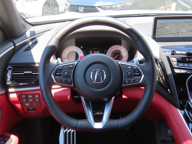 Thumbnail: 2025 Acura RDX - 10