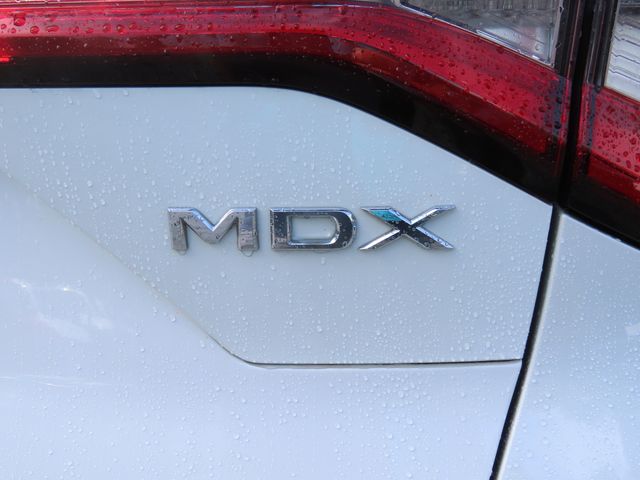 Thumbnail: 2022 Acura MDX - 7
