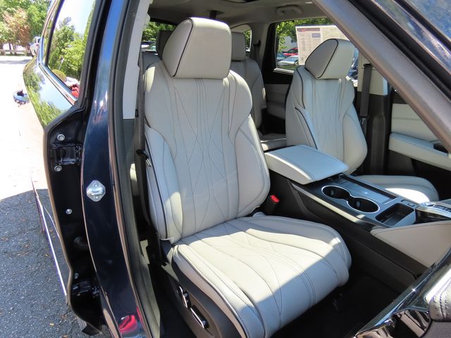 Thumbnail: 2026 Acura MDX - 26