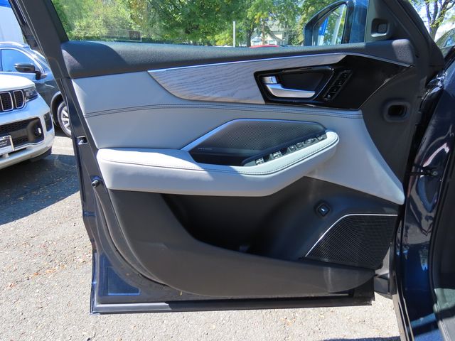 Thumbnail: 2026 Acura MDX - 25