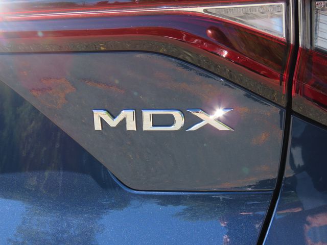 Thumbnail: 2026 Acura MDX - 7