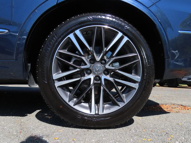 Thumbnail: 2026 Acura MDX - 8