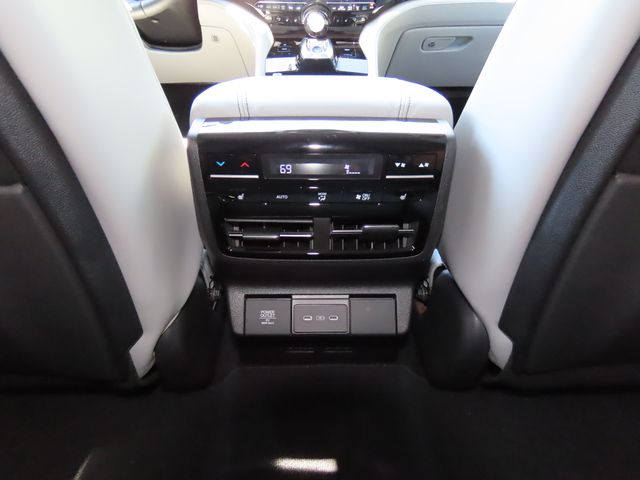 Thumbnail: 2026 Acura MDX - 30