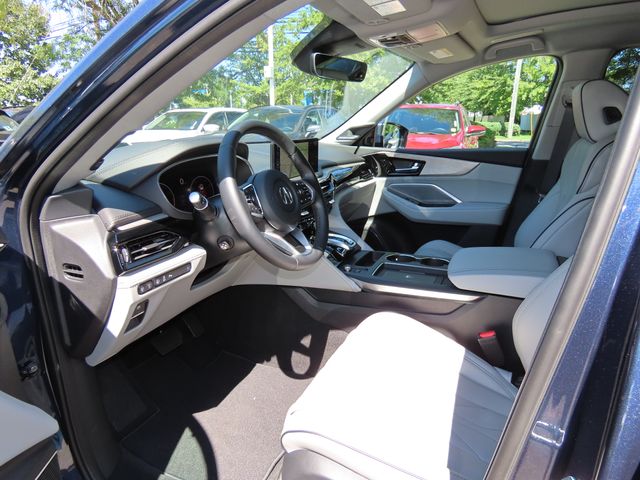 Thumbnail: 2026 Acura MDX - 11