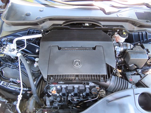 Thumbnail: 2026 Acura MDX - 9