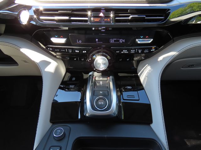 Thumbnail: 2026 Acura MDX - 14