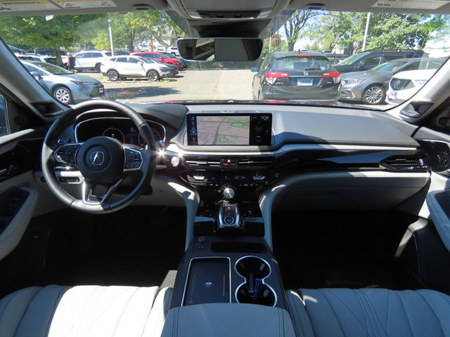 Thumbnail: 2026 Acura MDX - 2