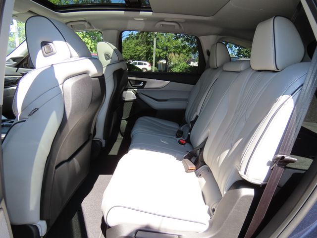 Thumbnail: 2026 Acura MDX - 13