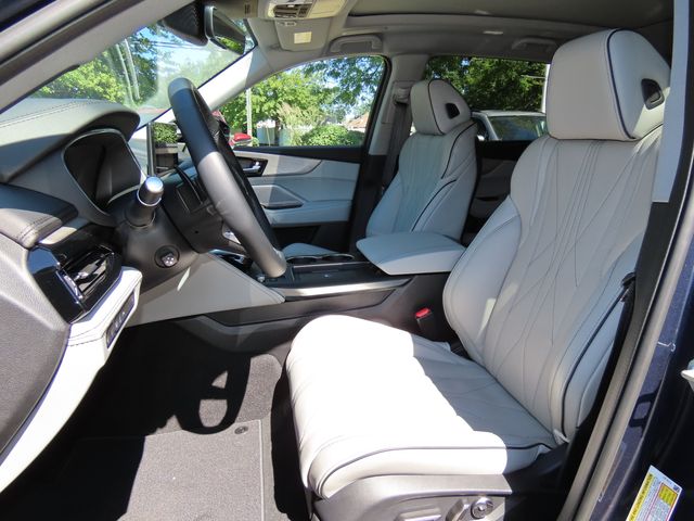 Thumbnail: 2026 Acura MDX - 12