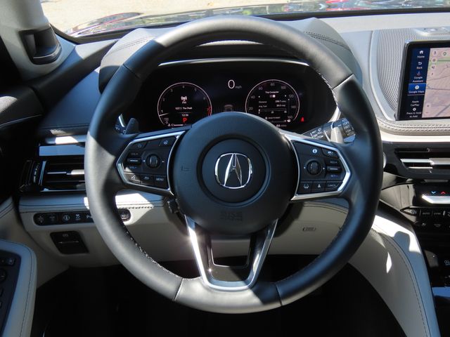 Thumbnail: 2026 Acura MDX - 10