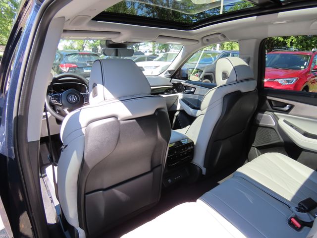 Thumbnail: 2026 Acura MDX - 23