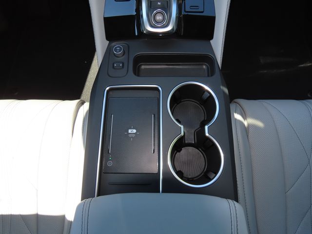 Thumbnail: 2026 Acura MDX - 16