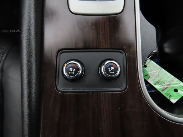 Thumbnail: 2020 Nissan Murano - 27