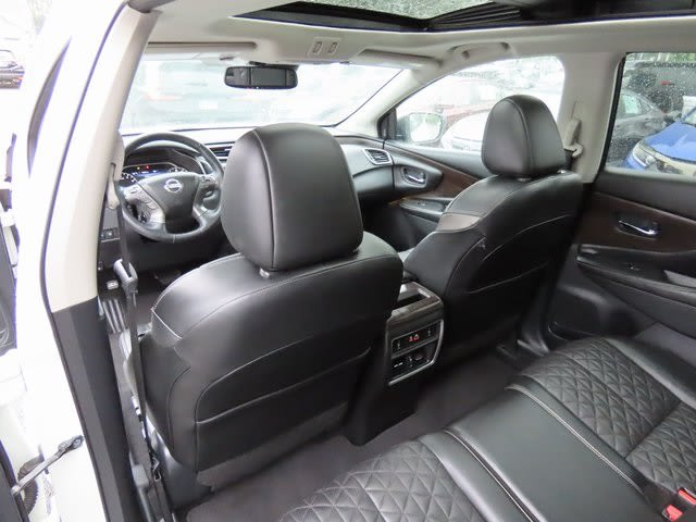 Thumbnail: 2020 Nissan Murano - 22