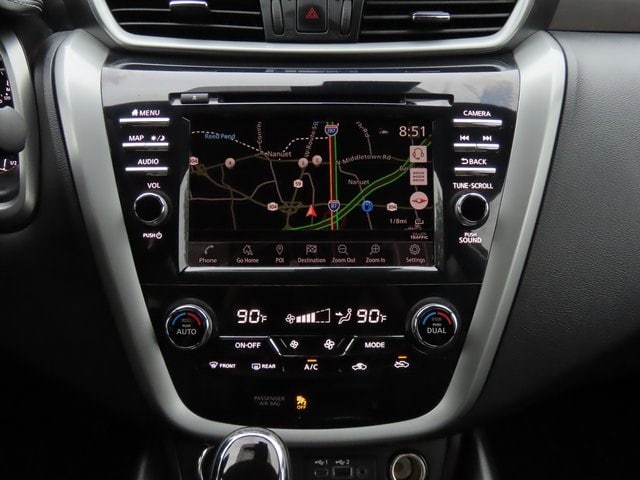 Thumbnail: 2020 Nissan Murano - 15