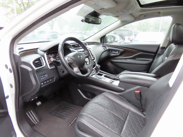 Thumbnail: 2020 Nissan Murano - 2