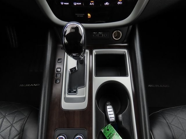 Thumbnail: 2020 Nissan Murano - 16
