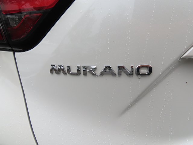 Thumbnail: 2020 Nissan Murano - 7