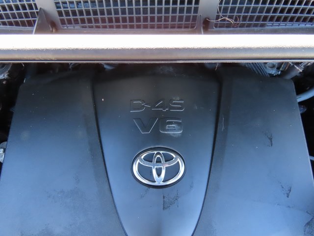 2018 Toyota Sienna XLE 19