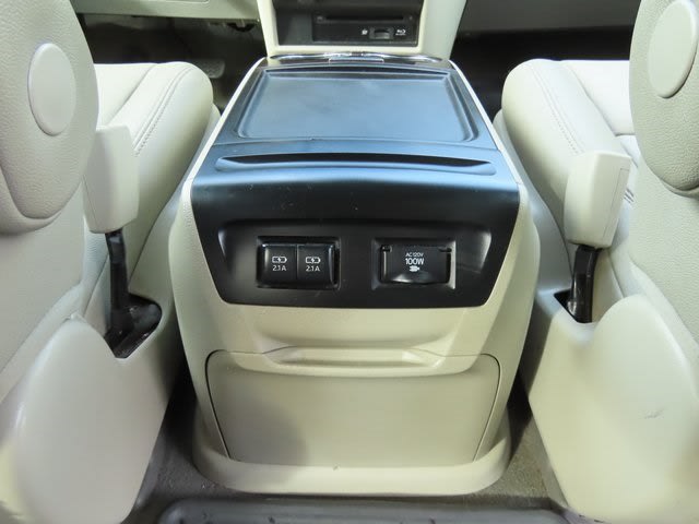 Thumbnail: 2019 Toyota Sienna - 29