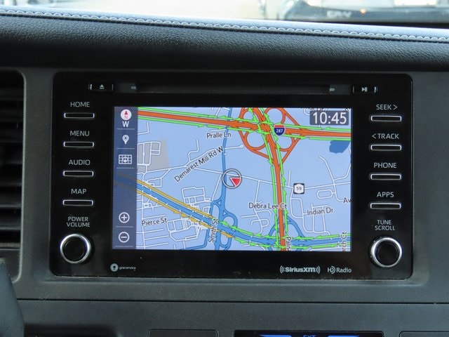 Thumbnail: 2019 Toyota Sienna - 16